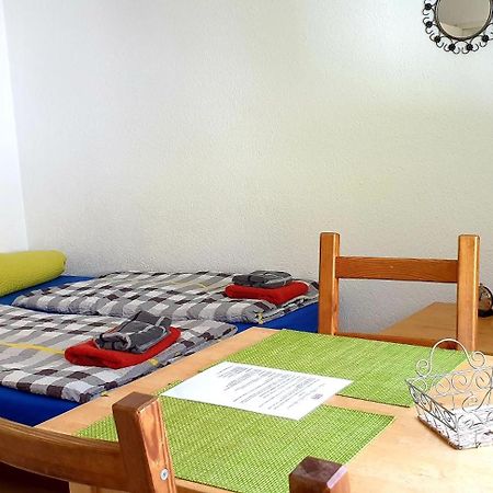 Apartmenthaus "Zum Lowen" Heidelberg - Ziegelhausen 외부 사진