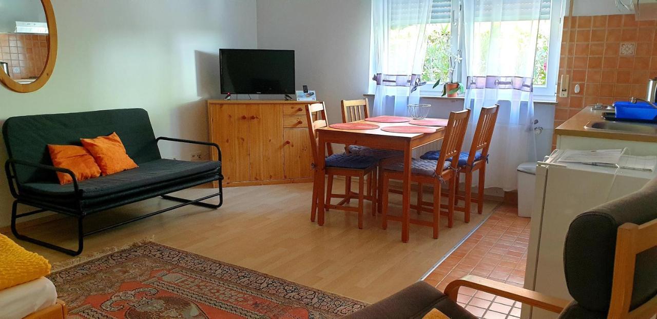 Apartmenthaus "Zum Lowen" Heidelberg - Ziegelhausen 외부 사진