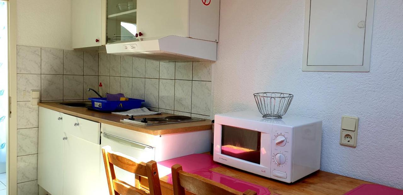 Apartmenthaus "Zum Lowen" Heidelberg - Ziegelhausen 외부 사진