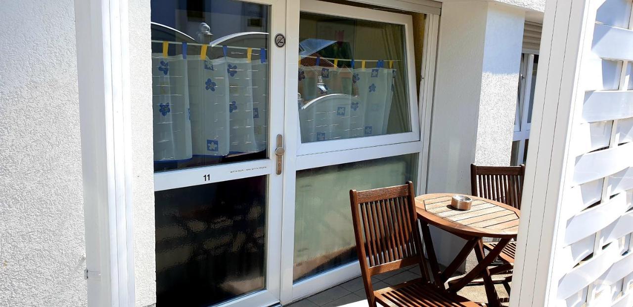 Apartmenthaus "Zum Lowen" Heidelberg - Ziegelhausen 외부 사진