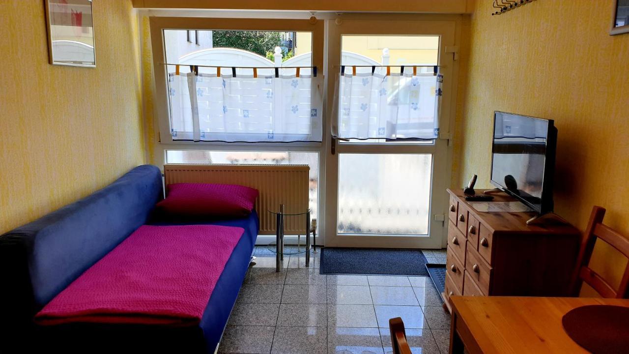 Apartmenthaus "Zum Lowen" Heidelberg - Ziegelhausen 외부 사진
