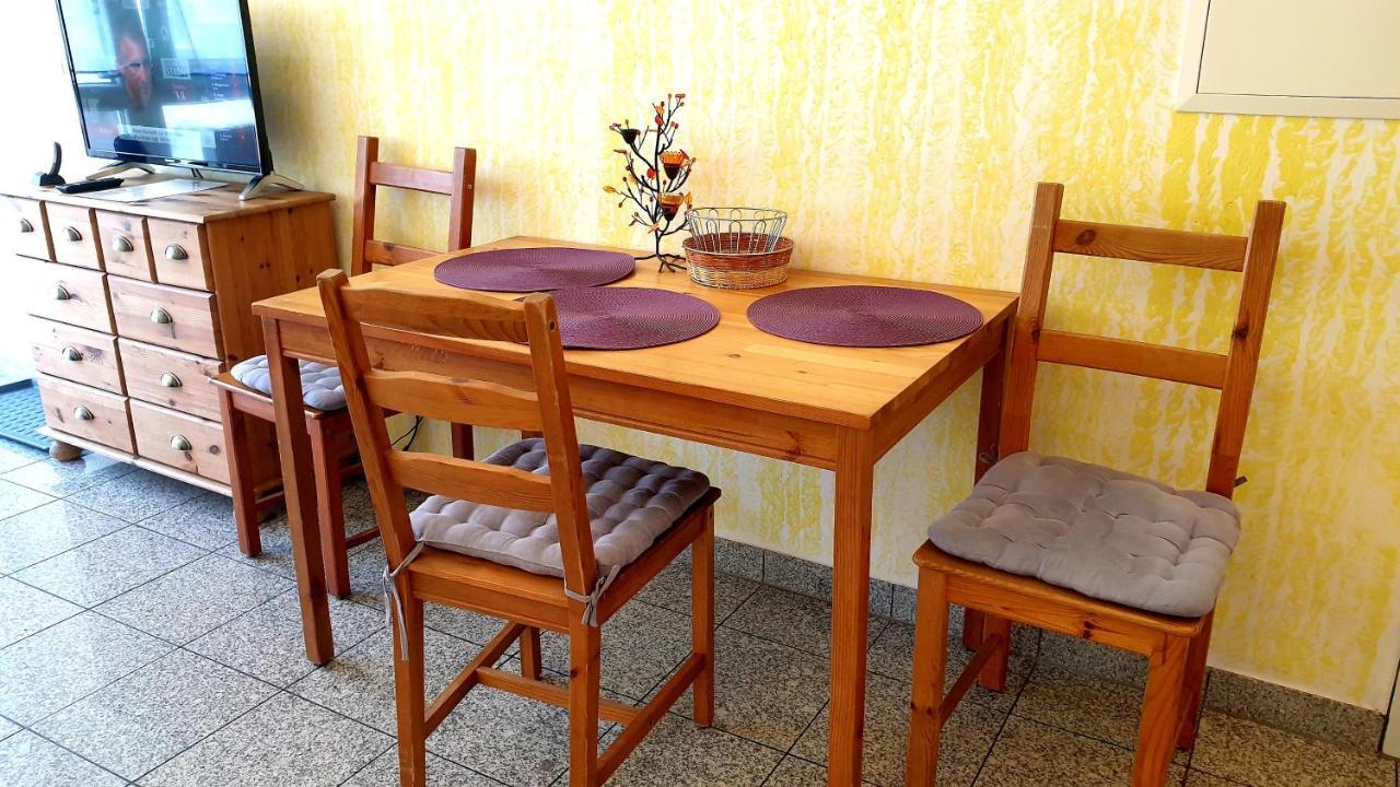 Apartmenthaus "Zum Lowen" Heidelberg - Ziegelhausen 외부 사진
