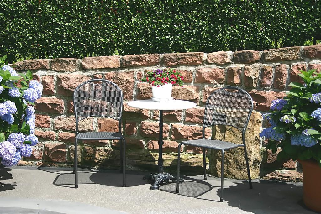 Apartmenthaus "Zum Lowen" Heidelberg - Ziegelhausen 외부 사진