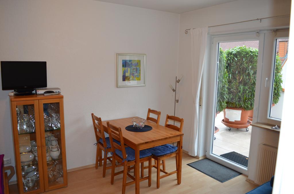 Apartmenthaus "Zum Lowen" Heidelberg - Ziegelhausen 외부 사진
