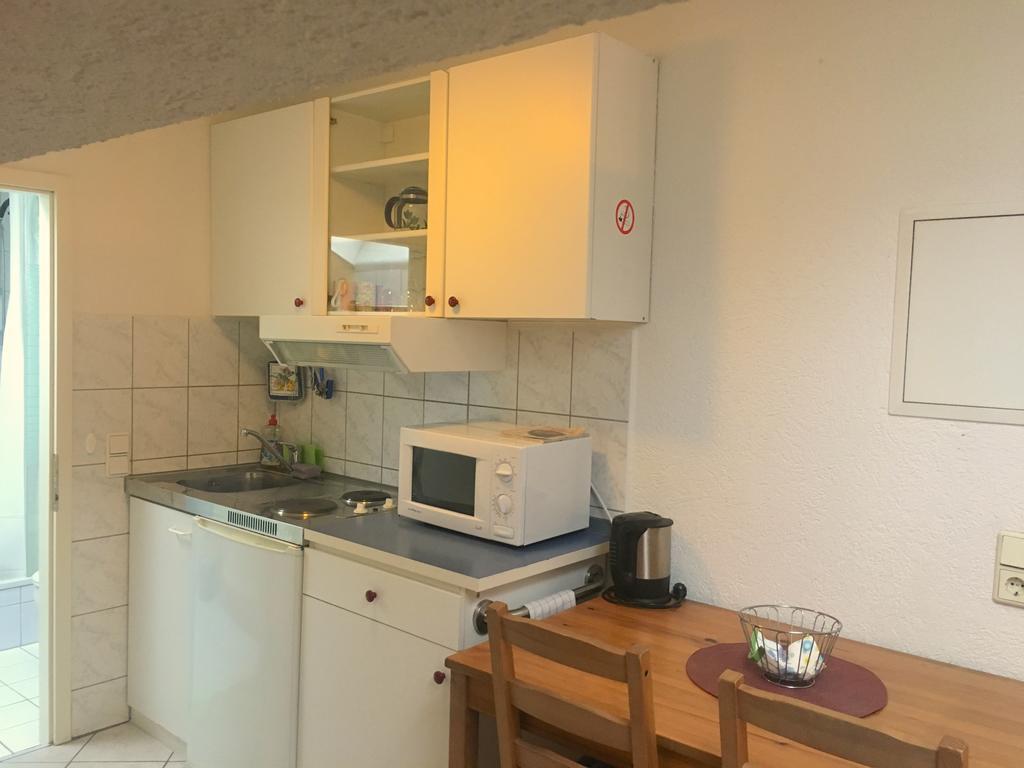Apartmenthaus "Zum Lowen" Heidelberg - Ziegelhausen 외부 사진