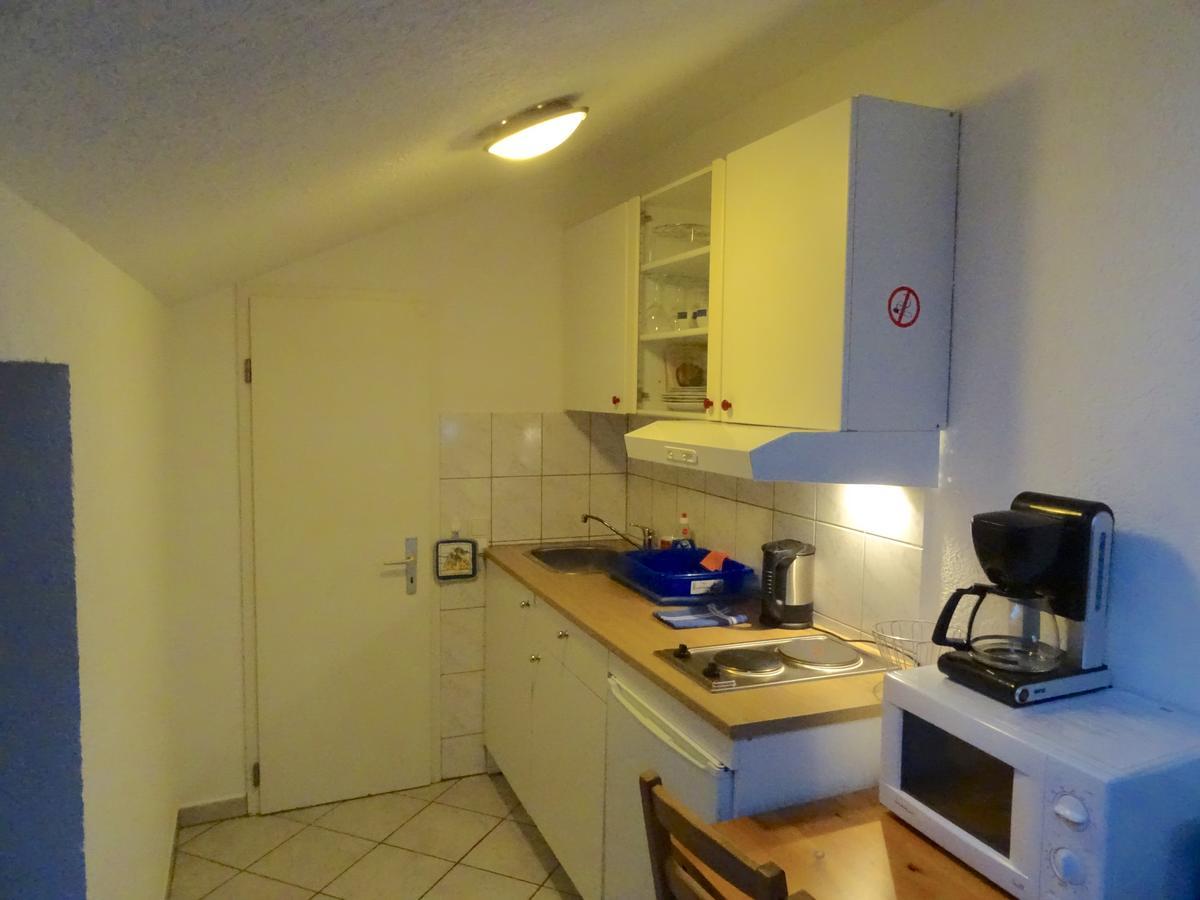 Apartmenthaus "Zum Lowen" Heidelberg - Ziegelhausen 외부 사진