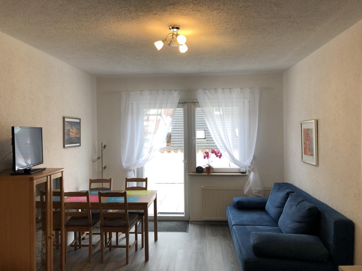 Apartmenthaus "Zum Lowen" Heidelberg - Ziegelhausen 외부 사진