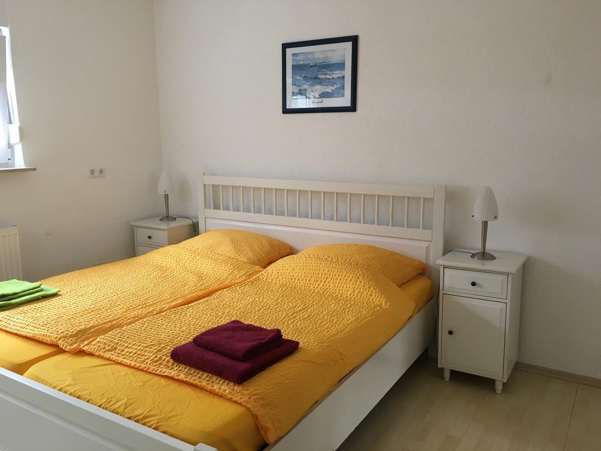 Apartmenthaus "Zum Lowen" Heidelberg - Ziegelhausen 외부 사진
