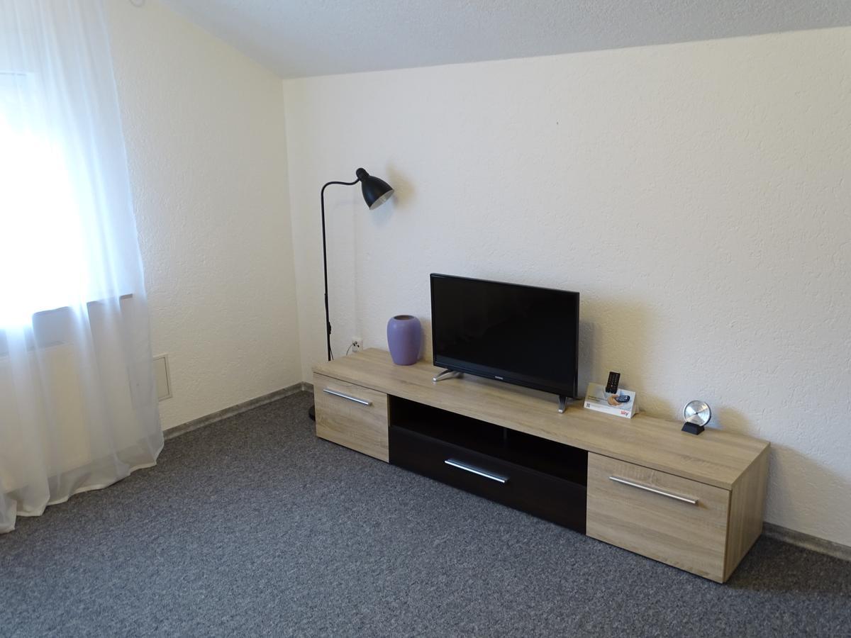 Apartmenthaus "Zum Lowen" Heidelberg - Ziegelhausen 외부 사진