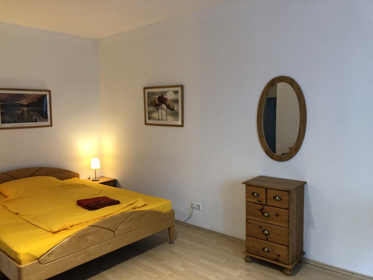 Apartmenthaus "Zum Lowen" Heidelberg - Ziegelhausen 외부 사진